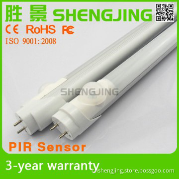 Intelligence T8 Infrared Sensor LED Tube Balcony corridors stairwell